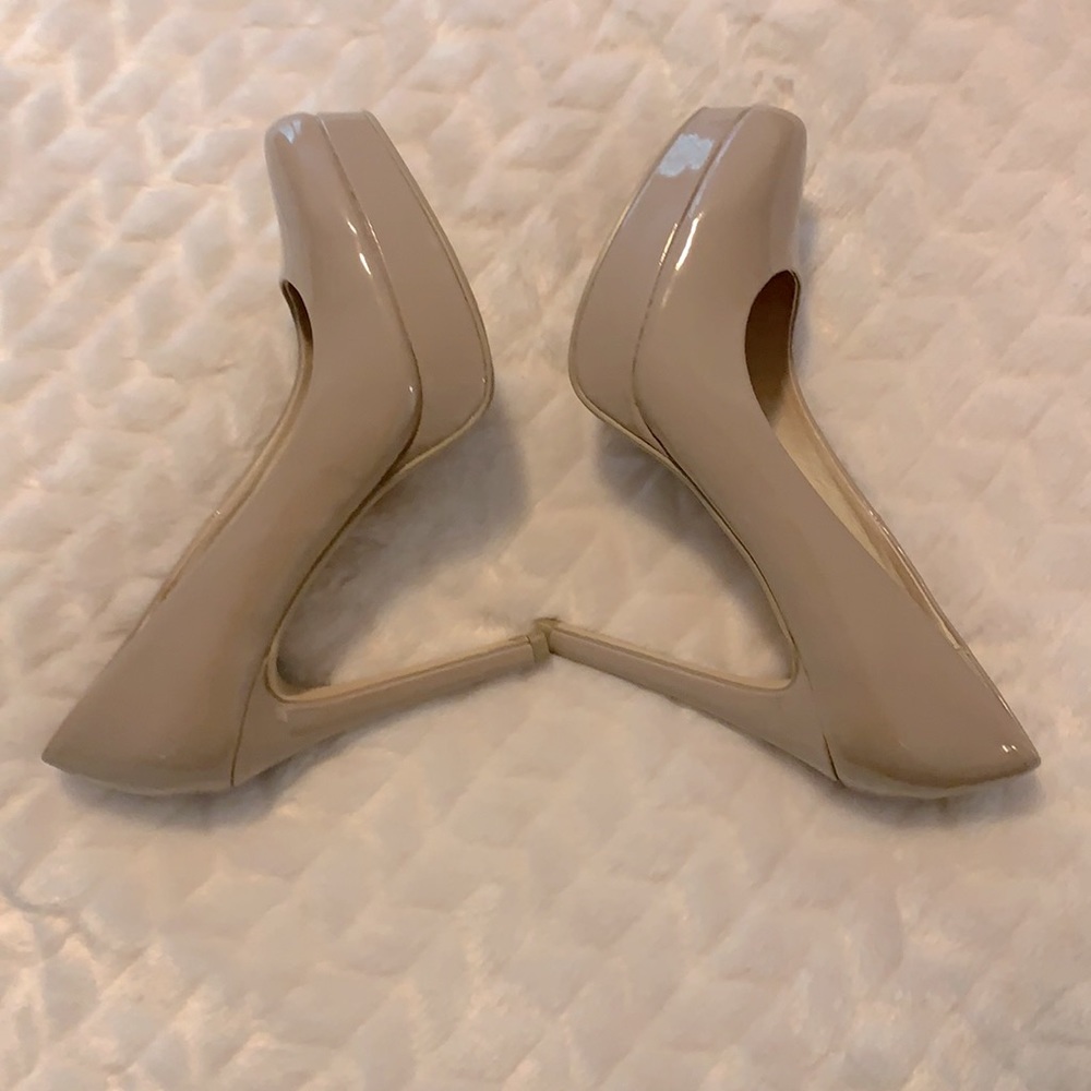 Chinese laundry heels